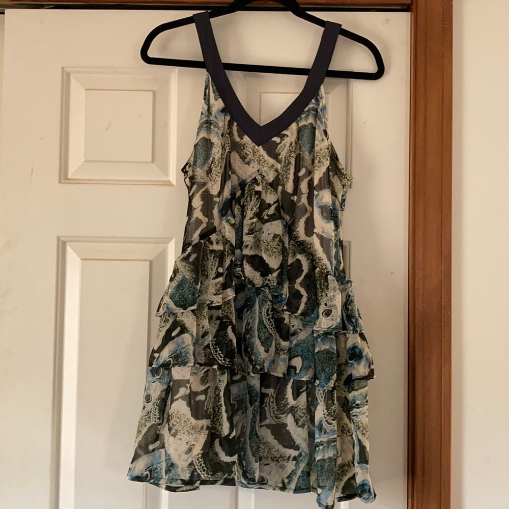 Summer Dress